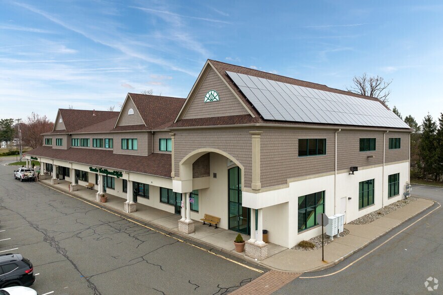 477 State Route 10, Randolph, NJ à vendre - Photo du bâtiment - Image 3 de 22