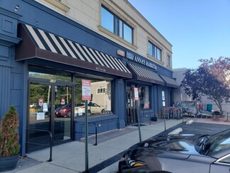 Plus de détails pour 130-142 Oakland Ave, Closter, NJ - Vente au détail à louer