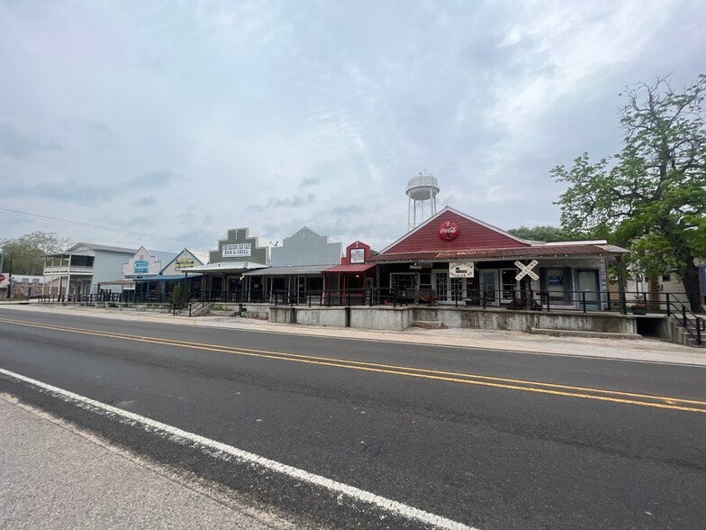 FM 1514, Coldspring, TX for sale - Building Photo - Image 2 of 17