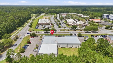1011 Towne Center Blvd, Pooler, GA for lease Interior Photo- Image 1 of 32