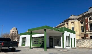 More details for 450 3rd St, San Antonio, TX - Retail for Lease