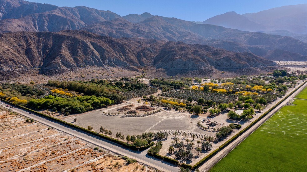 82501 65th Ave, Thermal, CA à vendre - Photo du bâtiment - Image 3 de 45