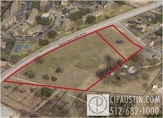 More details for 4302 River Oaks Dr, Killeen, TX - Land for Sale