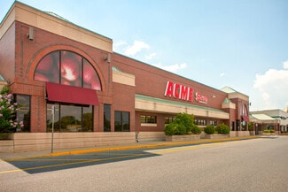 Plus de détails pour 415 Egg Harbor Rd, Sewell, NJ - Commerce de détail à louer