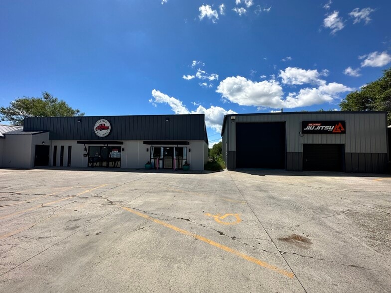 1110 Broadwater Ave, Billings, MT à vendre - Photo du bâtiment - Image 2 de 37