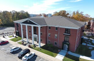 Plus de détails pour 10293 N Meridian St, Indianapolis, IN - Bureau à louer