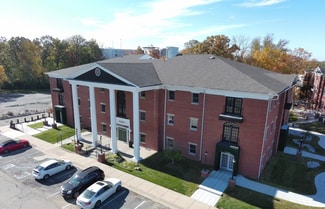 Plus de détails pour 10293 N Meridian St, Indianapolis, IN - Bureau à louer