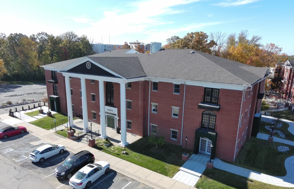 10293 N Meridian St, Indianapolis, IN for lease Primary Photo- Image 1 of 6