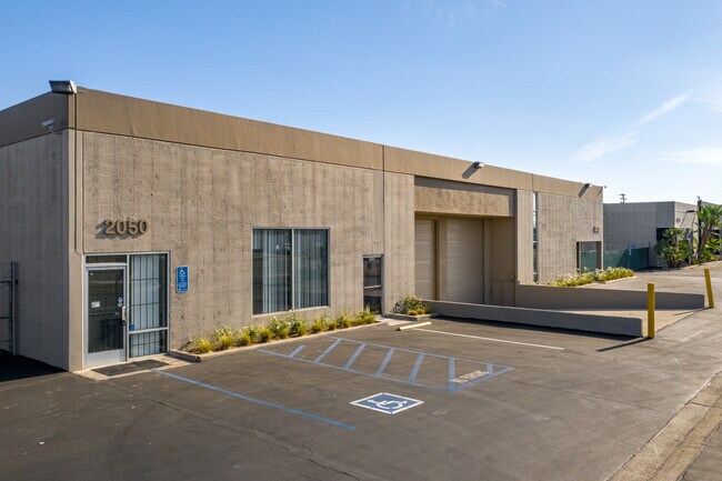 More details for 2030-2050 E Orangethorpe Ave, Anaheim, CA - Industrial for Lease