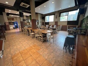 Bureau dans Terrassa, Barcelona à louer Plan d’étage- Image 1 de 5