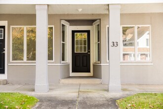33 Union St, East Walpole, MA - AERIAL  map view