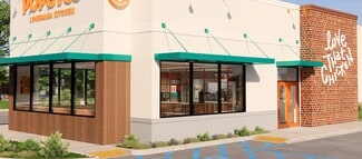 More details for 397 US Highway 84, Cairo, GA - Retail for Sale