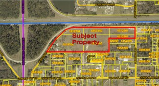 More details for Pumpkin Center Road Rd, Hammond, LA - Land for Sale