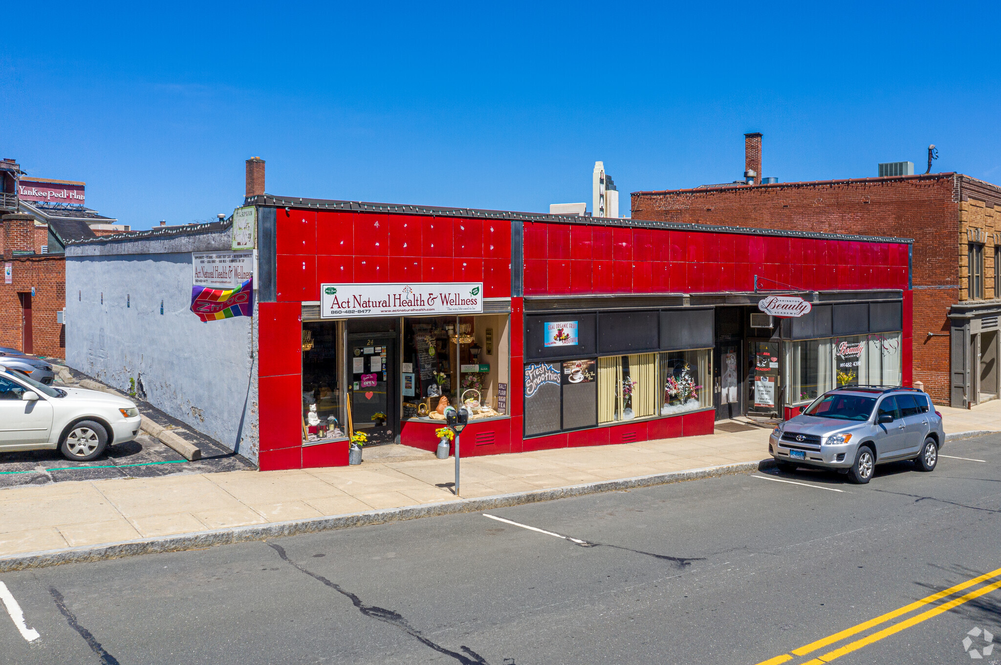 22 Water St, Torrington, CT à vendre Photo principale- Image 1 de 1