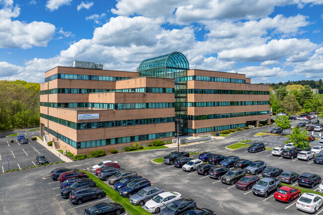 More details for 293 Boston Post Rd W, Marlborough, MA - Office for Lease