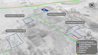 More details for 5660 Higley Road, Grantsville, UT - Land for Lease