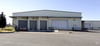 More details for 1701 W 31st St, Vancouver, WA - Industrial for Lease