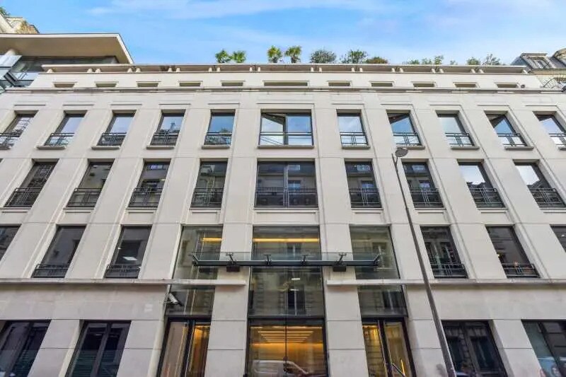 Office in Paris for lease Primary Photo- Image 1 of 17