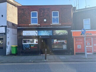 Plus de détails pour 22 Liscard Vlg, Wallasey - Commerce de détail à louer