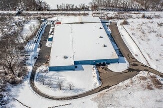 More details for 55 Lathrop Road Ext, Plainfield, CT - Industrial for Sale