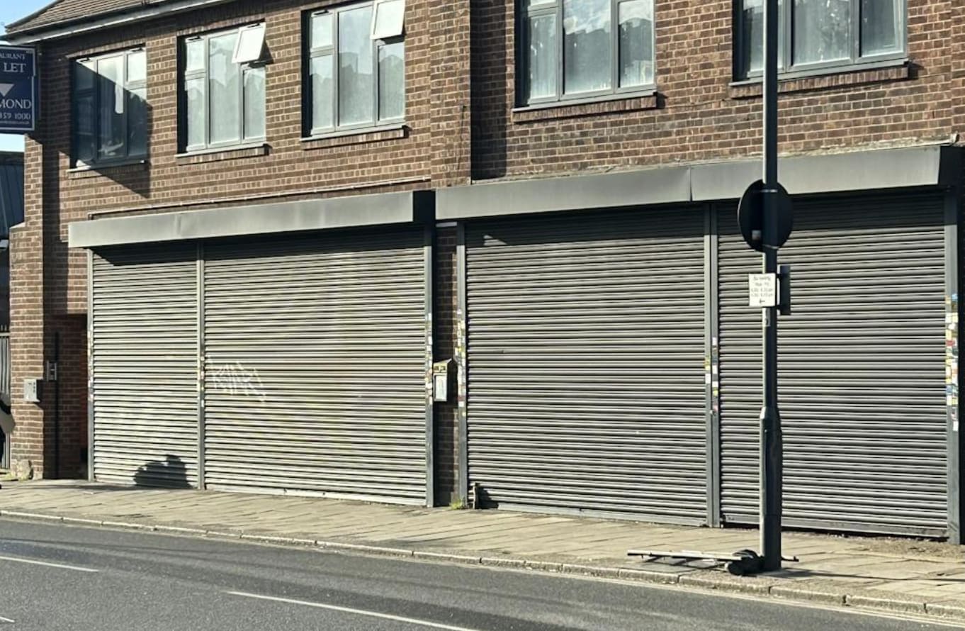 72-74 Dudden Hill Ln, London for lease Building Photo- Image 1 of 2