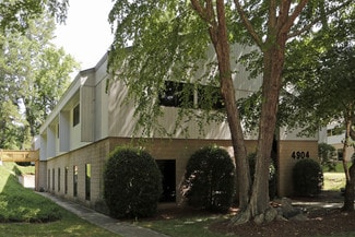 More details for 4904 Waters Edge Dr, Raleigh, NC - Office for Lease
