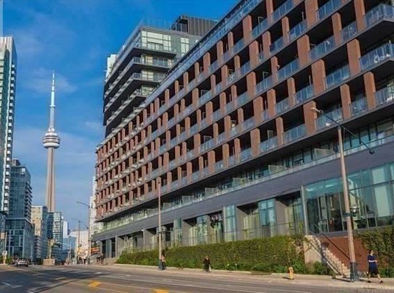 165 Fort York Blvd, Toronto, ON for lease - Building Photo - Image 2 of 3