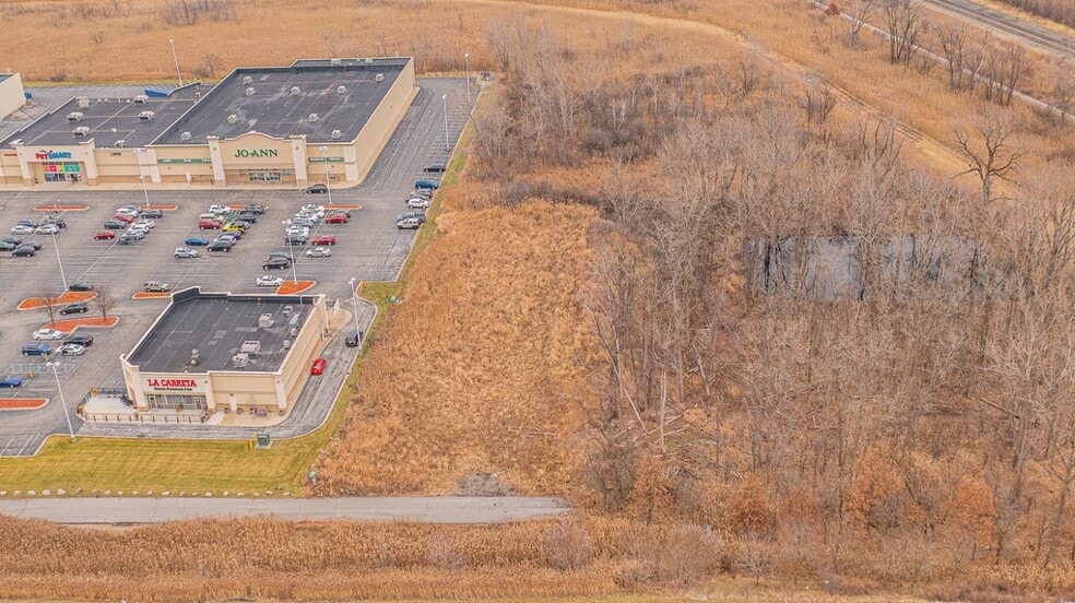 677 U.S. 41, Schererville, IN à vendre - Photo du bâtiment - Image 1 de 14