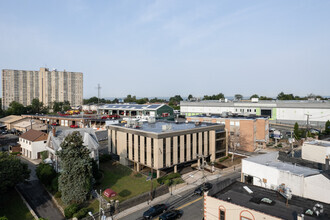 520 Main St, Fort Lee, NJ - Aérien  Vue de la carte