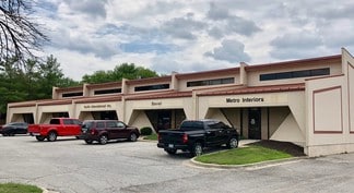 Plus de détails pour 2749 NW Hunter Dr, Blue Springs, MO - Industriel à louer