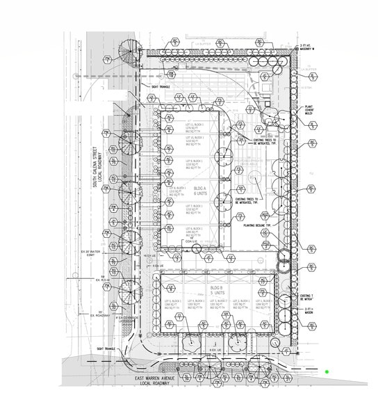 10209 Warren, Aurora, CO for sale - Building Photo - Image 3 of 9