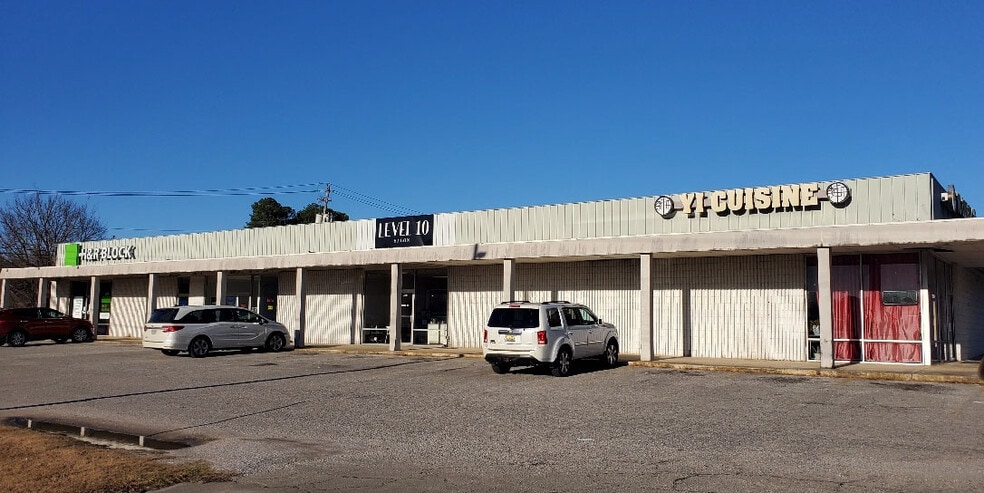 2244 Highway 78, Sumiton, AL à vendre - Photo du bâtiment - Image 3 de 4