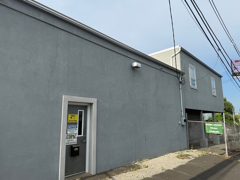 356 McLean Blvd, Paterson, NJ for sale - Building Photo - Image 3 of 20