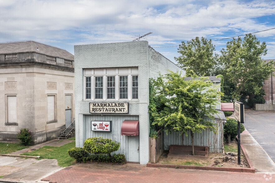 153 Ge Patterson Ave, Memphis, TN for sale - Primary Photo - Image 1 of 6