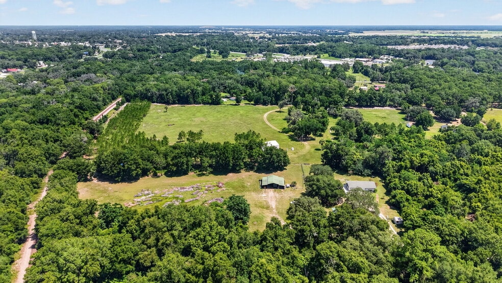 12176 US-441, Belleview, FL à vendre - Photo du bâtiment - Image 3 de 4