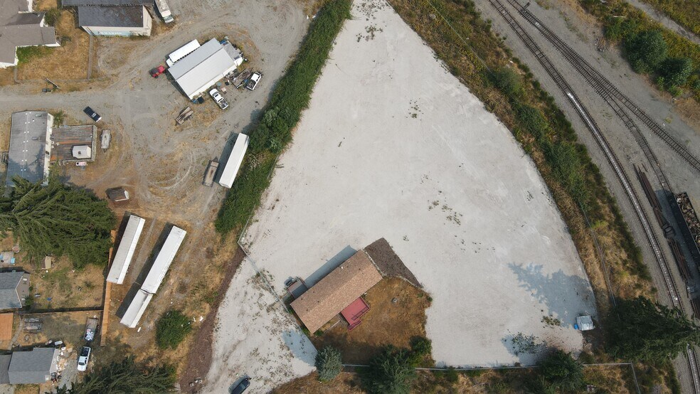 5315 180th St E, Tacoma, WA for lease - Building Photo - Image 1 of 7