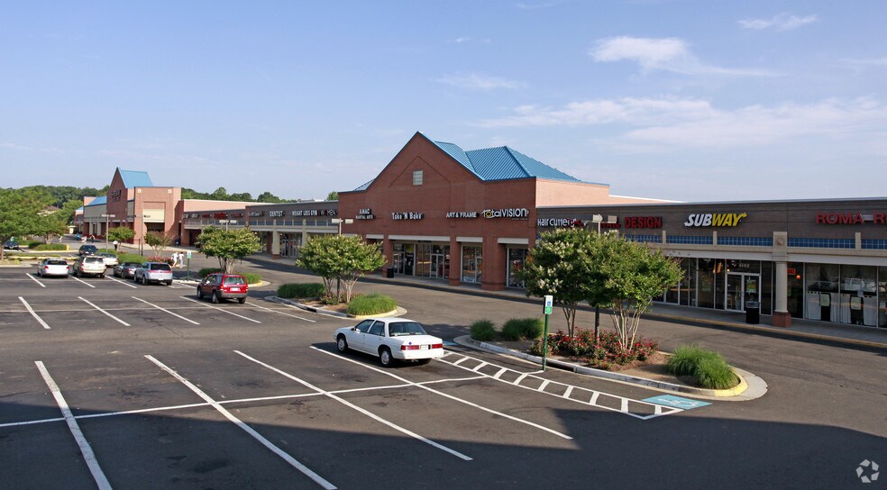 4120-4300 Merchants Plz, Woodbridge, VA à louer - Photo principale - Image 2 de 13