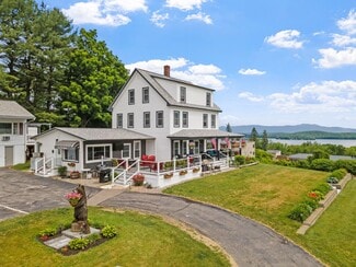 More details for 291 Endicott St N, Laconia, NH - Hospitality for Sale