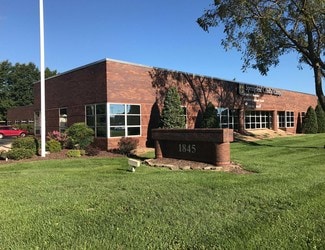 More details for 1845 S National Ave, Springfield, MO - Office for Sale