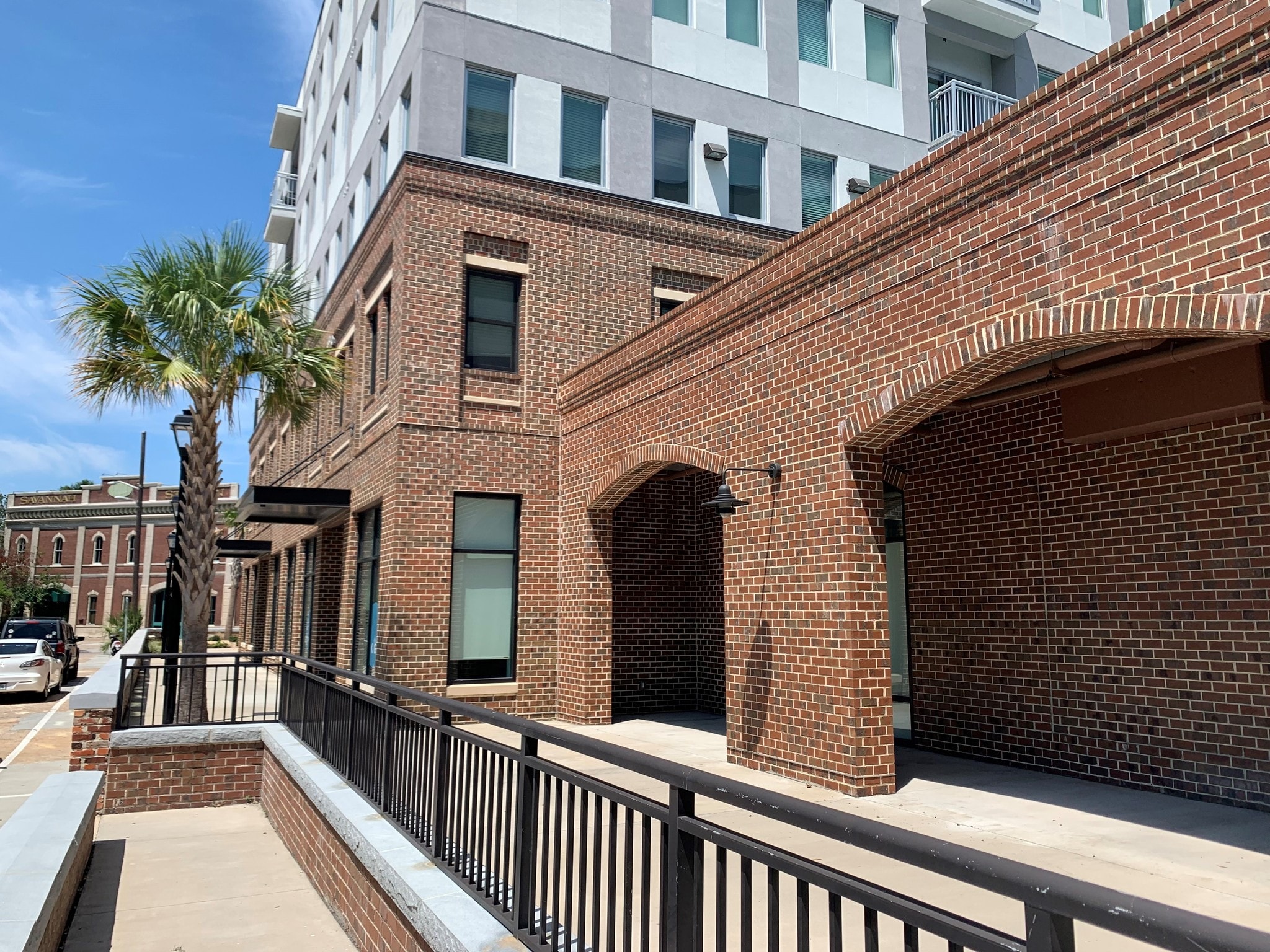 540 Selma St, Savannah, GA for lease Building Photo- Image 1 of 7