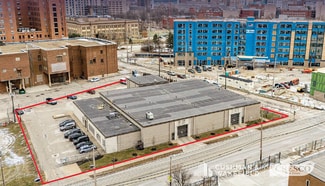 More details for 10617 Cedar Ave, Cleveland, OH - Industrial for Lease