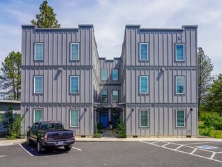 Plus de détails pour 2195 Audubon Ave SE, Salem, OR - Multi-résidentiel à vendre