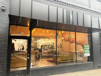 Plus de détails pour 537 SW 12th Ave, Portland, OR - Commerce de détail à louer