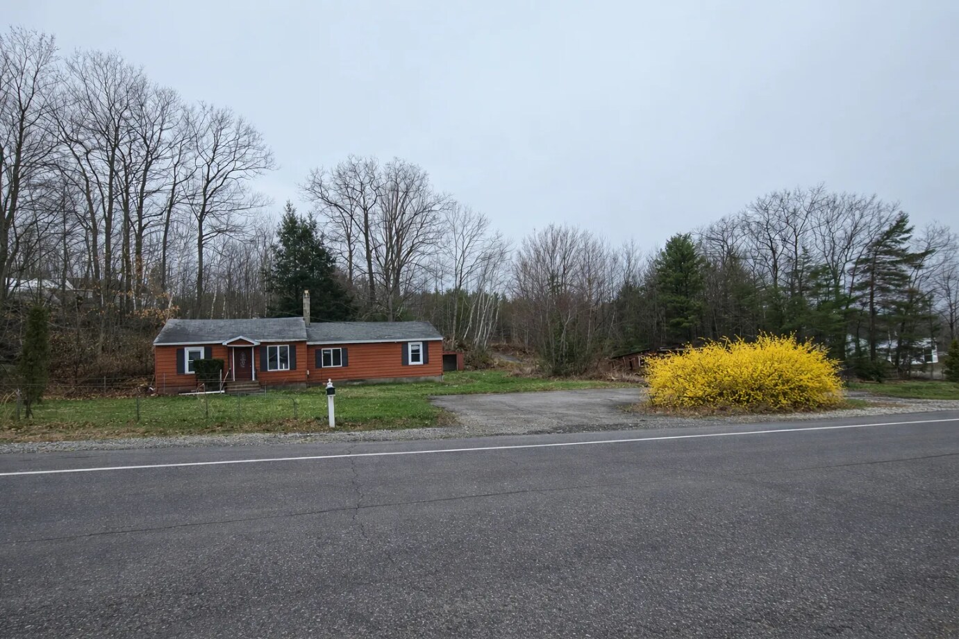 192 Londonderry Tpke, Hooksett, NH for sale Building Photo- Image 1 of 8