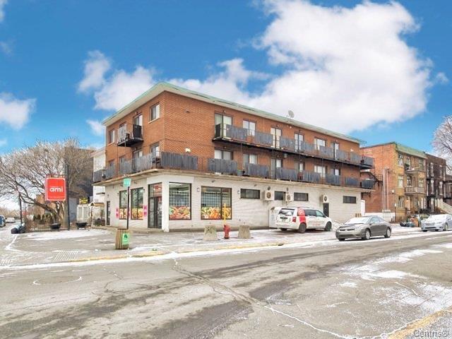 6001-6003 Ch Upper-Lachine, Montréal, QC à vendre Photo principale- Image 1 de 1