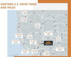 Southern Parkway, Saint George, UT à louer Photo intérieure- Image 2 de 2