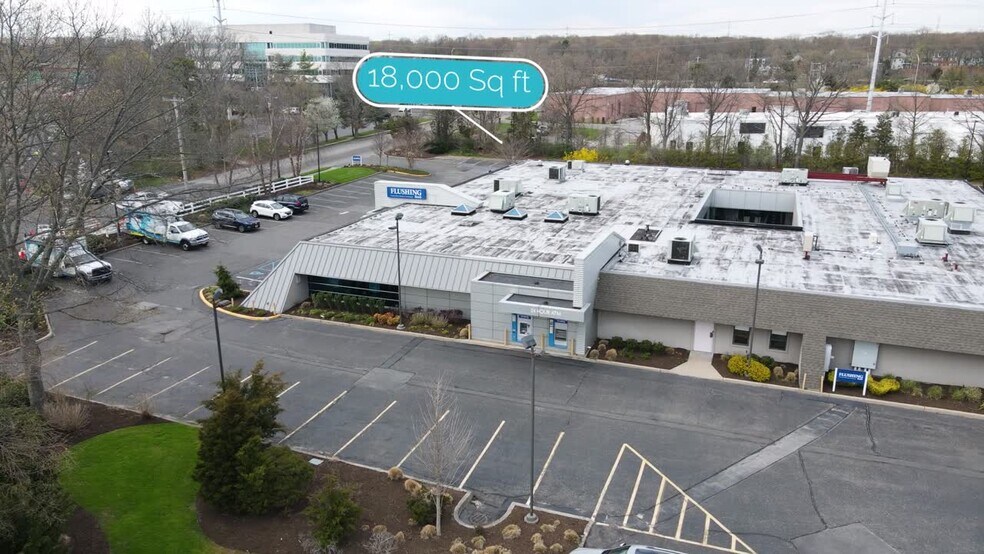 1767 Veterans Memorial Hwy, Islandia, NY à louer - Vidéo sur l’inscription commerciale - Image 2 de 6