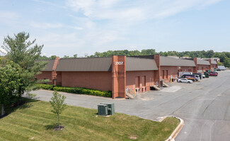 More details for 2107 Emmorton Park Rd, Edgewood, MD - Flex for Lease