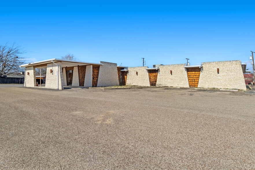 2900 Trimmier Rd, Killeen, TX for sale - Building Photo - Image 1 of 55