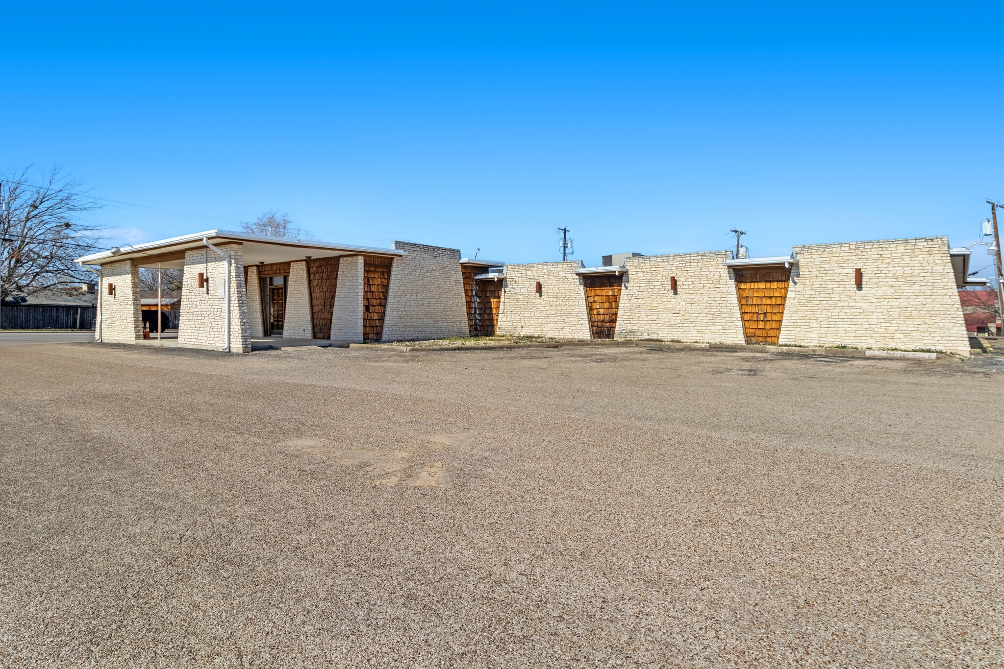 2900 Trimmier Rd, Killeen, TX à vendre Photo du bâtiment- Image 1 de 56